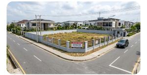 Land For Sale Off 3rd Avenue Banana Island Banana Island Ikoyi Lagos