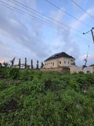 Land For Sale Buddy Olofa Highly Accessible, With Direct Access To The Main Akala Estate Road. Ibadan Oyo
