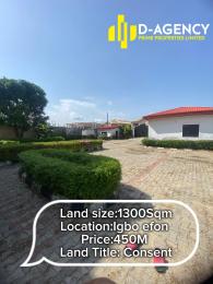 Mixed use Land For Sale Igbo Efon Lekki Lagos