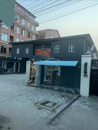 Commercial Property For Sale Market Road Oniru Victoria Island Lagos