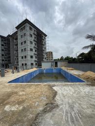 3 bedroom Block Of Flats For Rent Lekki Phase 1 Lagos