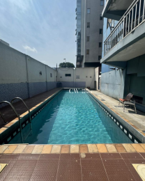 1 bedroom Flat & Apartment For Rent Victoria Island Lagos