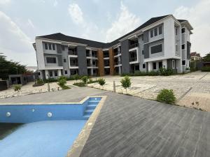 3 bedroom Duplex For Rent Katampe Ext. Abuja Phase 2  3 bedroom Duplex For Rent Katampe Ext. Abuja Phase 2