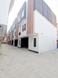 4 bedroom Terraced Duplex For Sale Ologolo Lekki Lagos 4 bedroom Terraced Duplex For Sale Ologolo Lekki Lagos