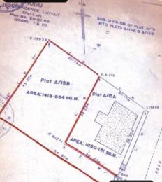 Mixed use Land For Sale Umuoji Street Independence Layout Enugu Area  Mixed use Land For Sale Umuoji Street Independence Layout Enugu Area