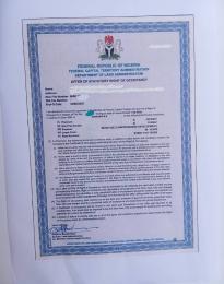 Mixed use Land For Sale Gwarinpa District 2 Gwarimpa Abuja Phase 3 