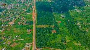 Mixed use Land For Sale Atan Road Agbara (Ogun) Ogun area 
