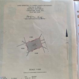 Residential Land For Sale Maitama 2 Maitama Abuja Phase 1  Residential Land For Sale Maitama 2 Maitama Abuja Phase 1