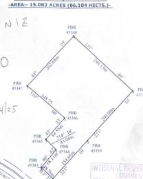 Industrial Land For Sale Along Sagamu/abeokuta Expressway Close To International Brewery Obafemi Owode Ogun Industrial Land For Sale Along Sagamu/abeokuta Expressway Close To International Brewery Obafemi Owode Ogun