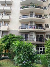 Block Of Flats For Sale Old Ikoyi Lagos