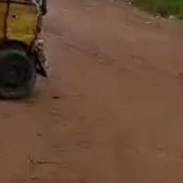 Mixed use Land For Sale Iyana Ipaja Lagos