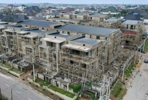 House For Sale Kolapo Ishola Ibadan Oyo