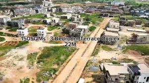 3 bedroom Residential Land For Sale Buildable And Liveable Lokogoma Abuja Phase 2 