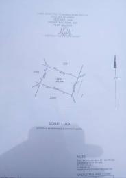 Land For Sale Jahi District Jahi Abuja Phase 2