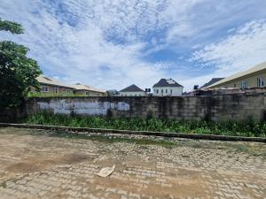 Residential Land For Sale Ikota County Estate Ikota Lekki Lagos