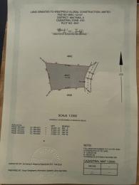 Residential Land For Sale Maitama 2 Maitama Abuja Phase 1 