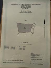Residential Land For Sale Maitama Ii Maitama Abuja Phase 1 