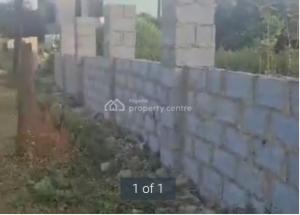 10 bedroom Mixed use Land For Sale Off Ibb Way. Maitama Abuja Phase 1 