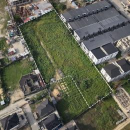 Residential Land For Sale Facing Lekki Epe Express Ajah Ajah Lagos