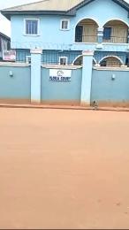 Block Of Flats For Sale Off Lucky Way Iwogban Quarters Benin City . Benin Edo