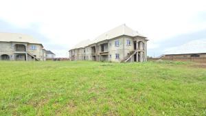 3 bedroom Block Of Flats For Sale Behind Supreme Hotel, Along Oyo–ibadan Express Road, Oyo Oyo 