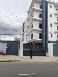 3 bedroom Block Of Flats For Sale Ikeja GRA Lagos