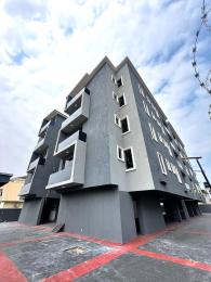 3 bedroom Block Of Flats For Rent Oniru Victoria Island Lagos