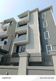3 bedroom Block Of Flats For Sale Shonibare Estate Maryland Lagos 3 bedroom Block Of Flats For Sale Shonibare Estate Maryland Lagos