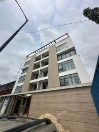 3 bedroom Block Of Flats For Sale Lekki Phase 1 Lagos