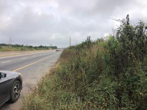 Mixed use Land For Sale Olonde/aba Nla Odo ona Ibadan Oyo