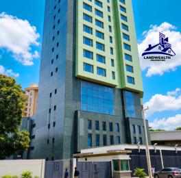 10 bedroom Hotel For Sale Ikoyi Lagos