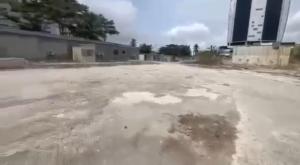 Land For Sale Ozumna Mbadiwe Victoria Island Lagos