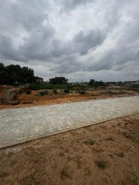 Residential Land For Sale Katampe Main Abuja Phase 2 