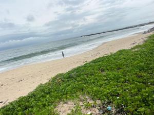 Mixed use Land For Sale New Road, Alpha Beach Chevron Drive Lekki Lagos