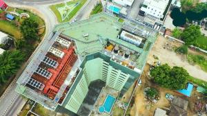 Hostel For Sale Gerrard Road Ikoyi Lagos