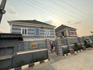 Hotel For Sale Beside Rubby Event Center, Ile Titun, After Mosh Pharmacy, Nihort Ibadan Oyo