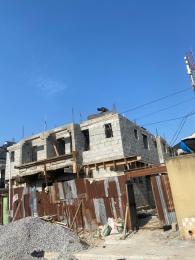 1 bedroom Mini Flat For Sale Shomolu Lagos