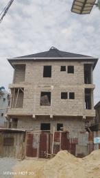1 bedroom Studio Apartment For Sale Shomolu Lagos