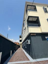 1 bedroom Flat & Apartment For Sale Akoka Yaba Lagos