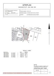 Land For Sale Jahi Abuja Phase 2