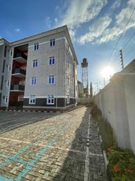 3 bedroom Flat & Apartment For Rent Jahi Abuja Phase 2 