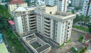 10 bedroom Block Of Flats For Sale Close To Adeola Odeku Victoria Island Lagos