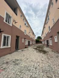 2 bedroom Shared Apartment For Rent Oniru Victoria Island Lagos