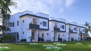 Residential Land For Sale Everstead Estate Phase 2 Katampe Ext. Abuja Phase 2 