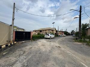 Residential Land For Sale Magodo GRA Phase 1 Ojodu Lagos