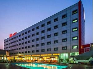 Hotel For Sale International Airport Road Ajao Estate Isolo Lagos Hotel For Sale International Airport Road Ajao Estate Isolo Lagos