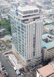 3 bedroom Block Of Flats For Sale Greystone Tower Victoria Island Lagos