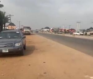 Event Hall For Sale Along Ph Road Before Avu Junction Owerri Owerri Imo