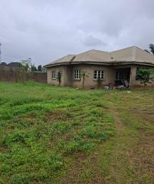 Residential Land For Sale Aerodrome Gra Samonda Ibadan Oyo