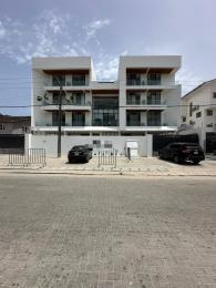 2 bedroom Block Of Flats For Sale Ikate Elegushi Lekki Lagos